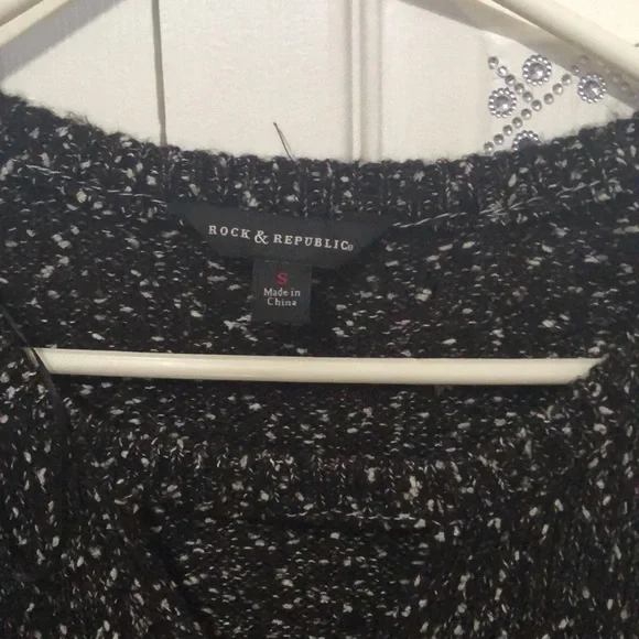 Rock and Republic sweater - Picture 5 of 5